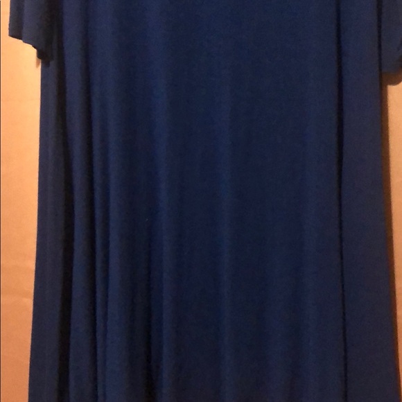 The Pink Lilly Boutique dress - Picture 2 of 5